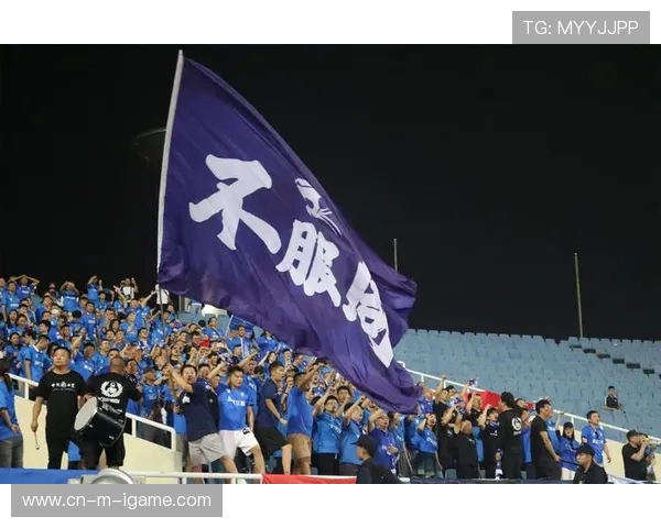 武汉三镇激战全城 球迷热情高涨共迎本赛季巅峰对决