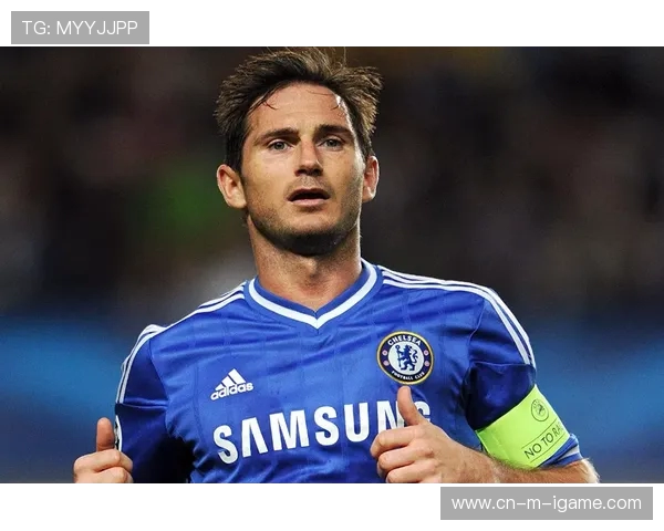 弗兰克兰帕德从蓝军传奇到英超教练生涯的起伏与坚守之路