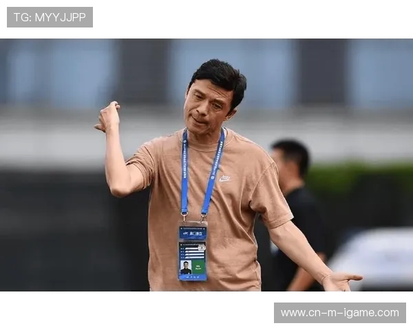 邵佳一从球场到教练席的奋斗历程展现中国足球精神力量 邵佳一从球场到教练席的奋斗历程展现中国足球精神力量