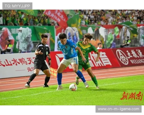 郴州足球队崛起之路：从地方球队到职业联赛的突破与挑战