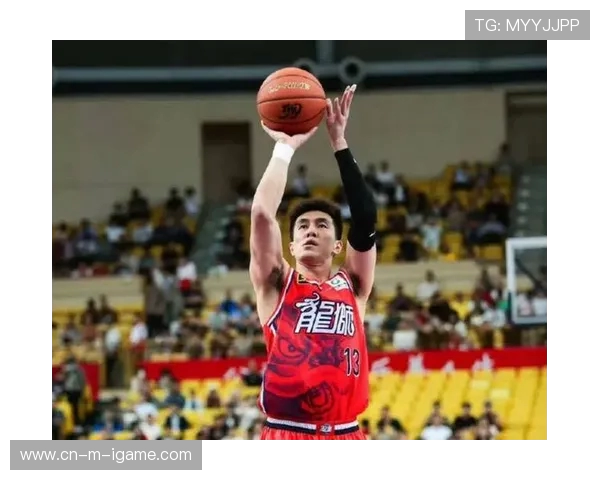 郭艾伦领衔辽宁男篮新赛季冲击总冠军 战术创新与个人突破双重考验