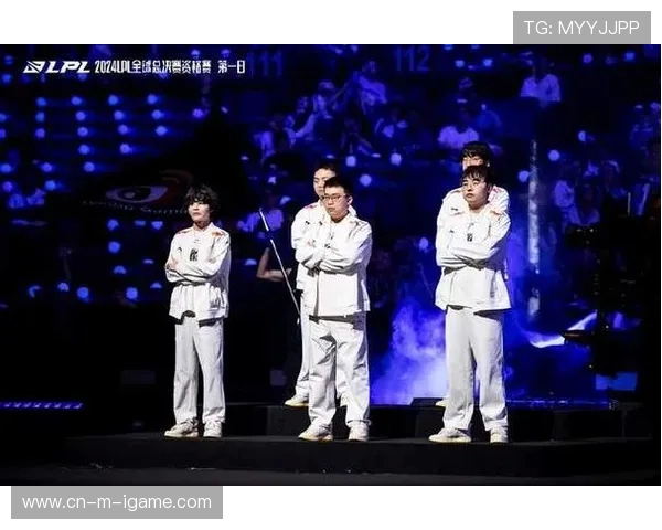 WBG与JDG激战正酣赛场争锋看谁能夺得冠军桂冠