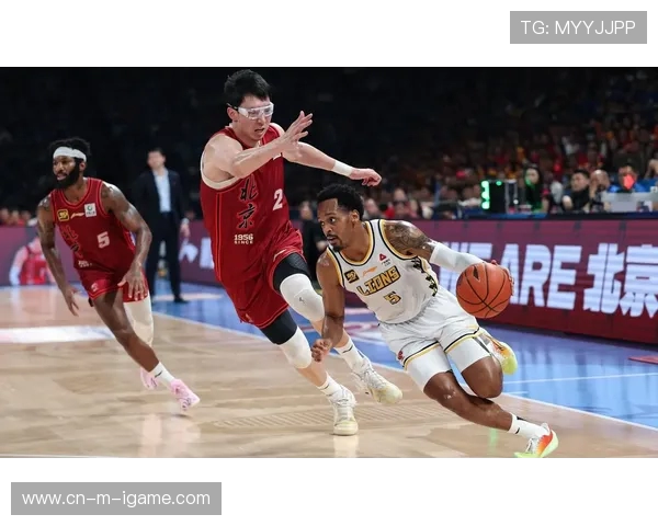 浙江广厦强势对决对手 决战全场精彩纷呈 争夺胜利的焦点战役