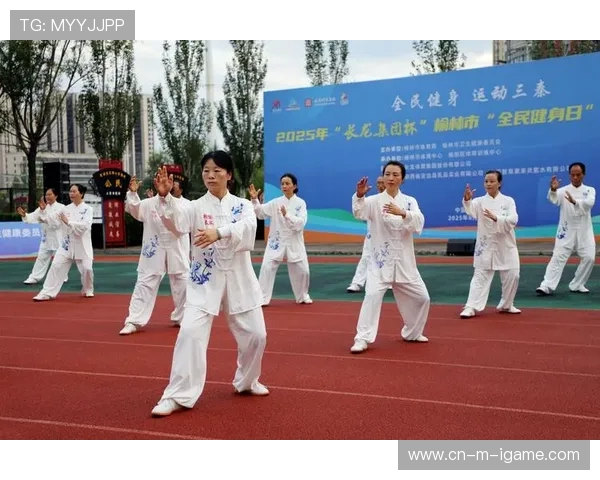 体育发展新趋势：创新科技助力运动员表现提升与全民健身普及