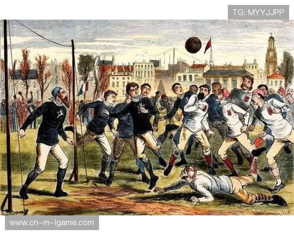 探索足球背后的科技与战术创新助力现代足球的革命性变革