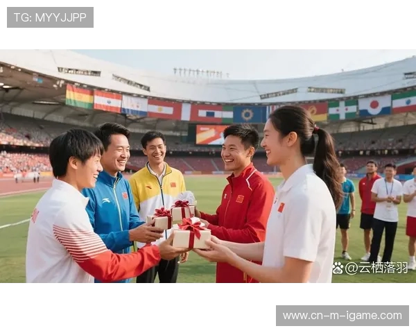 全球顶级体育赛事激情盛宴凝聚力量共创运动荣耀新篇章