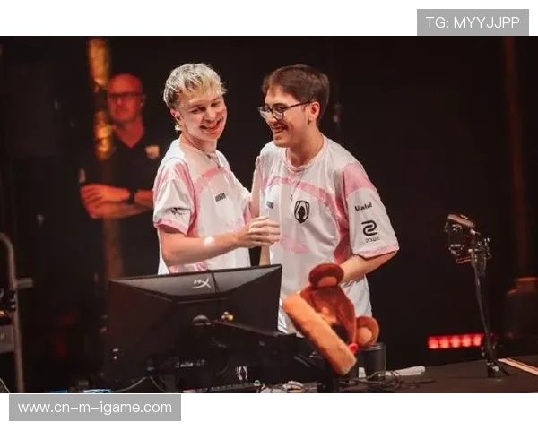 《全球电竞赛事热潮来袭 多项重量级比赛将于年底前举行》