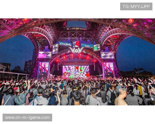 英雄联盟电竞赛事全景分析：发展历程、赛制演变与未来趋势展望