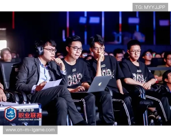 《电竞产业崛起与未来发展趋势探析：从职业联赛到全球化竞争》