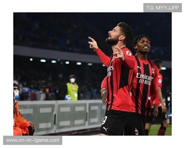 国际米兰全力出击迎战劲敌 突破防线誓取胜利