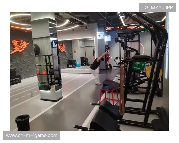 如何通过科学健身计划提升体能与塑造完美身材的五大关键步骤 如何通过科学健身计划提升体能与塑造完美身材的五大关键步骤