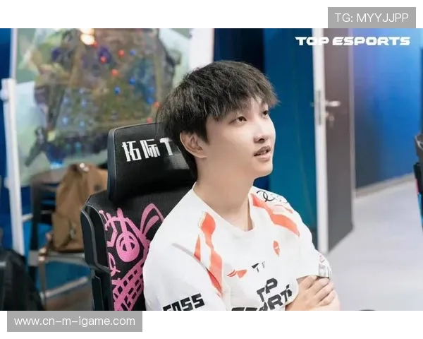 全球挑战赛分析：TES展现实力的精彩瞬间与战术深度