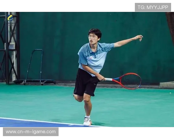 北京网球队的节奏与发展：探索网球运动的魅力与未来