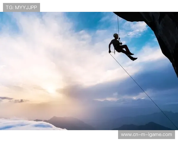 极限运动与人生哲学的交汇点：杨磊的深度对话与探索之旅