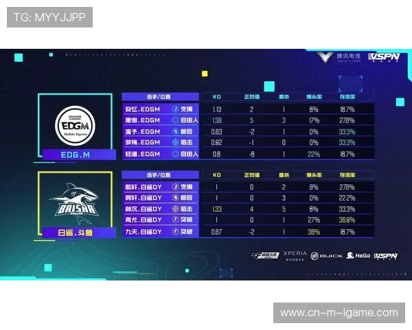 深入分析EDG战队的区域防守策略与战术执行细节