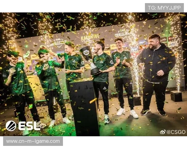 深度对话：杨芳在CSGO世界中的成长与挑战之旅