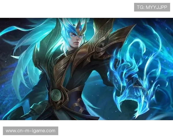 王者荣耀战术新风潮TOP10解析IG战队强势领跑全局 王者荣耀战术新风潮TOP10解析IG战队强势领跑全局