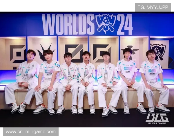 聚焦英雄联盟BLG战队节奏解析与战术探讨