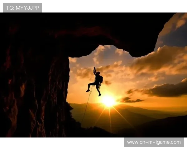 西安攀岩队勇攀高峰的极限运动联赛特别报道与突破历程回顾