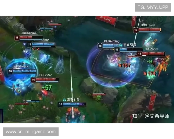 赛后复盘:V5与BLG对决中的战术较量与团队协作分析 赛后复盘:V5与BLG对决中的战术较量与团队协作分析