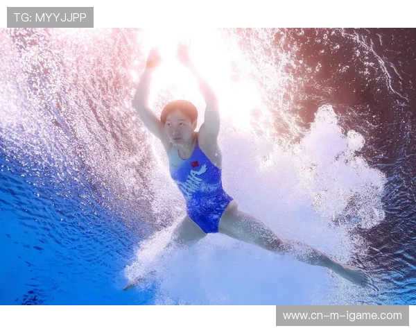 从勇气到完美入水探秘跳水运动员背后的极致训练与心理挑战 从勇气到完美入水探秘跳水运动员背后的极致训练与心理挑战