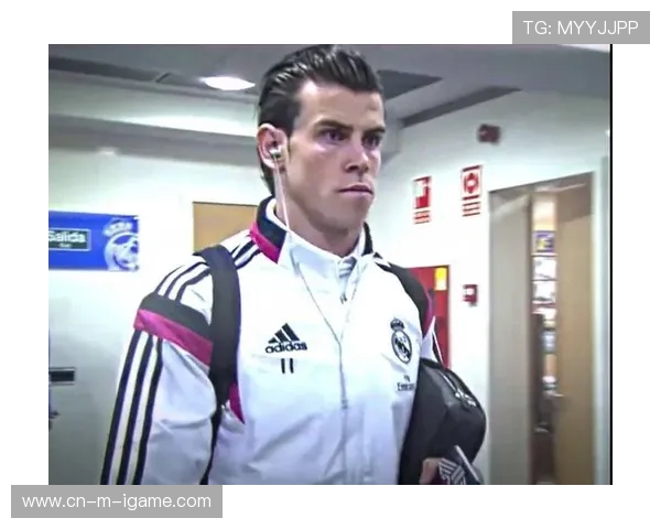 加雷斯贝尔纵横绿茵场展现速度与激情的传奇足球人生 加雷斯贝尔纵横绿茵场展现速度与激情的传奇足球人生