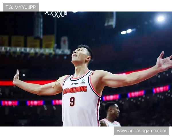 易建联退役后的中国男篮新方向与未来发展思考 易建联退役后的中国男篮新方向与未来发展思考