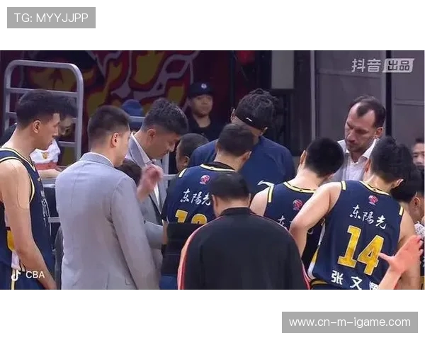 CBA吉林队与广东队精彩对决回放全程回顾与分析