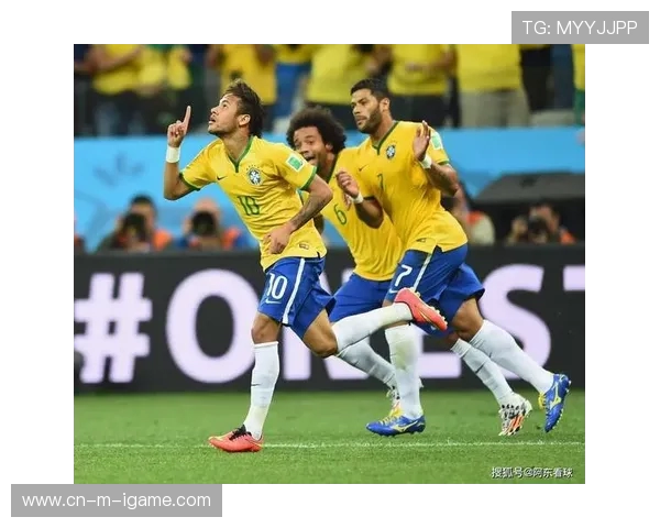 中国与巴西足球历史交锋记录分析及未来展望