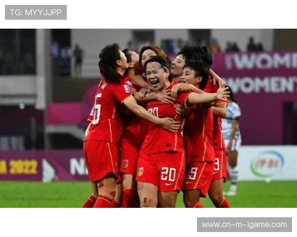 中国女足对阵朝鲜女足精彩直播全程回顾与赛后分析