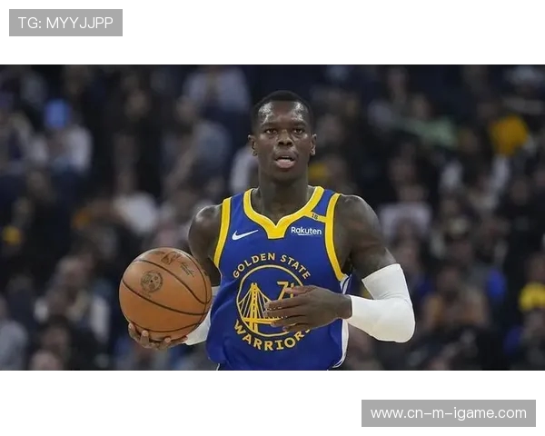 丹尼斯施罗德如何在NBA赛场上重塑自我与球队命运的传奇之路
