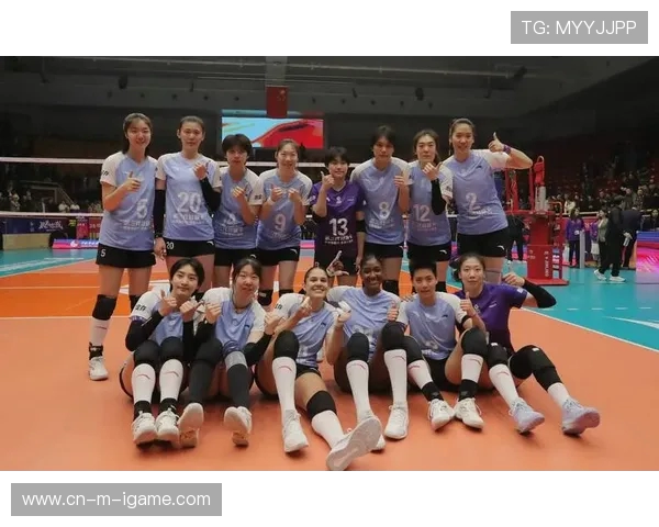 全运会巅峰对决江苏女排与天津女排激战正酣争夺荣耀与胜利