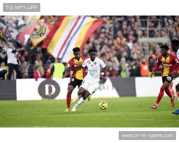 南锡与朗斯对决数据深度分析揭示比赛胜负关键因素