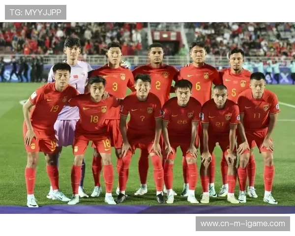 国足与突尼斯激战正酣直播全程回顾精彩瞬间与战术分析